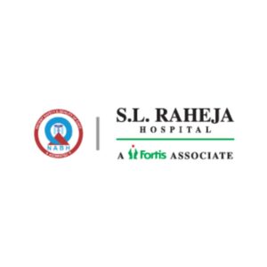 Raheja Hospital