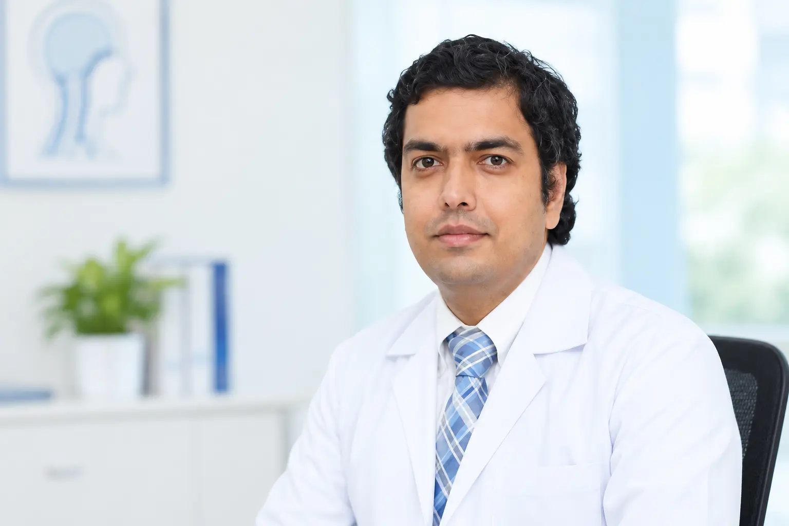 Dr. Snehal Shah, cancer specialist and oncologist in Mumbai